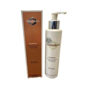 Skincare Alumier Md SensiCalm Gentle Facial Cleanser, 6 fl oz / 177 mL